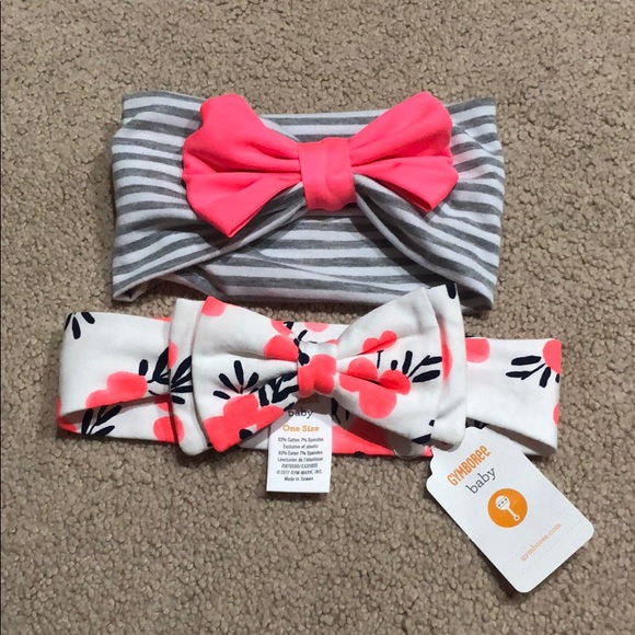 Other - 2 headbands